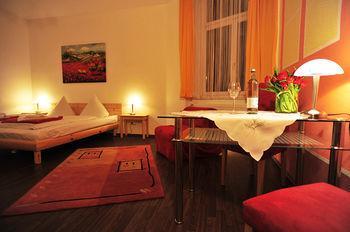 Marie Prenzlauer Berg Gasthof