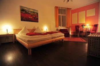 Gasthof Marie Prenzlauer Berg Berlin