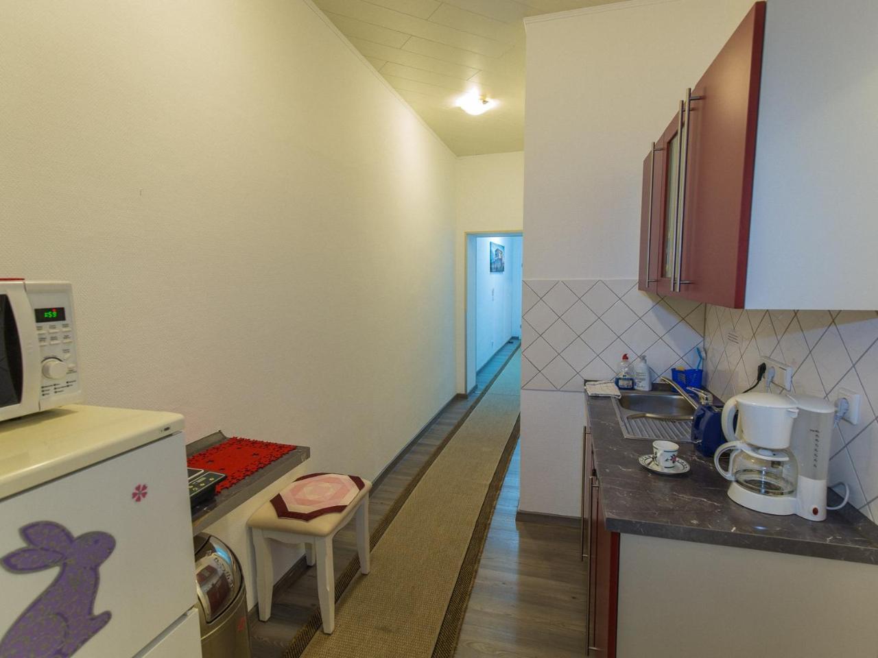 Marie Prenzlauer Berg Gasthuis Berlijn