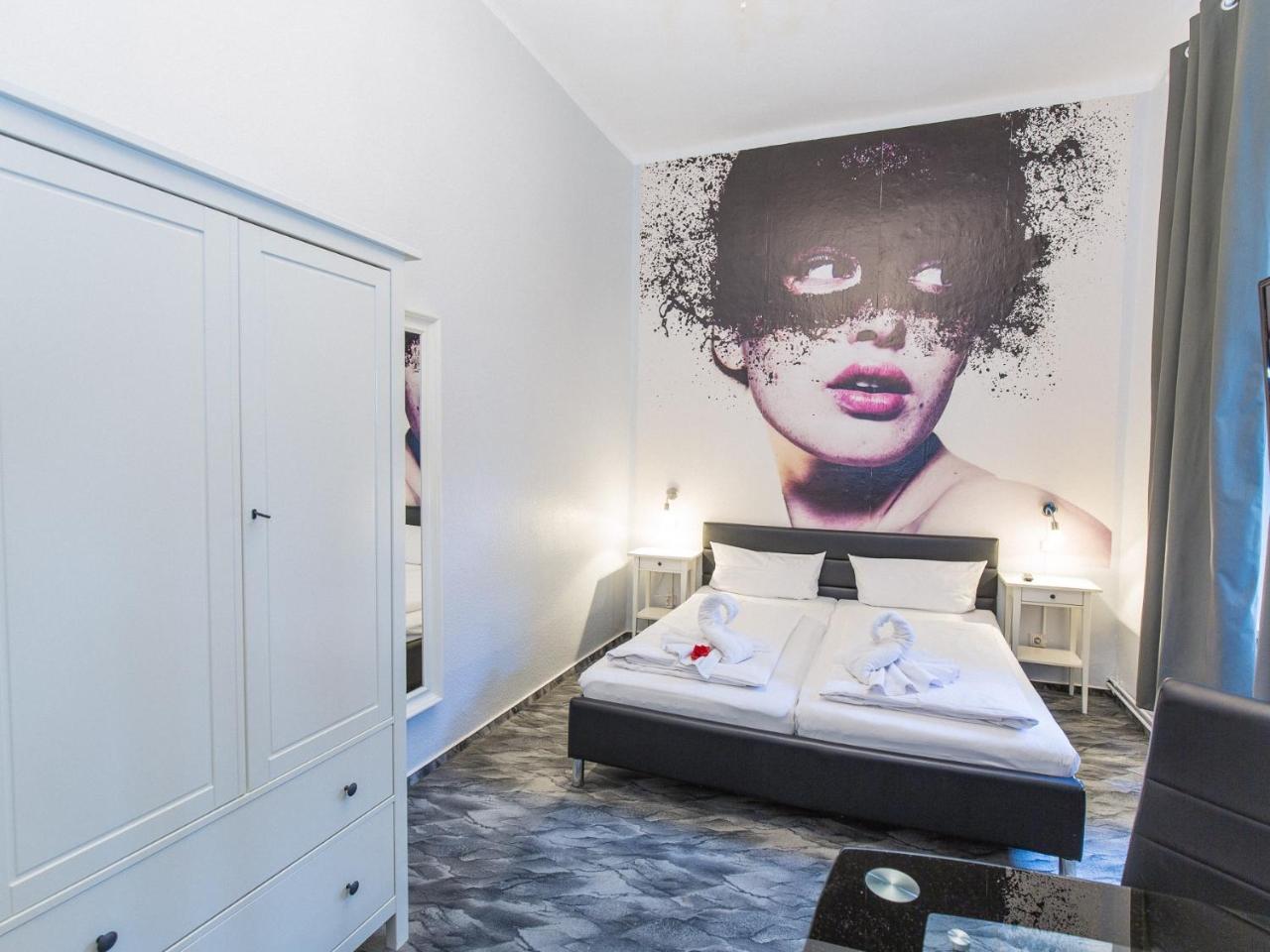 Gasthof Marie Prenzlauer Berg 2*