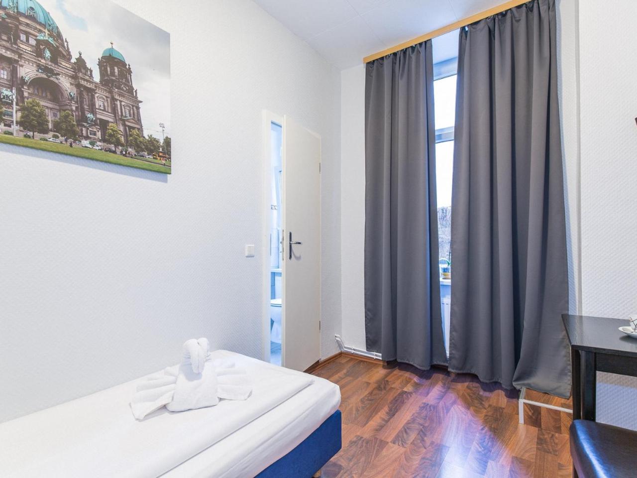 Gasthof Marie Prenzlauer Berg 2*