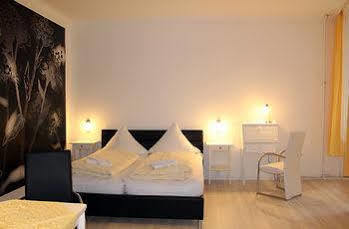 Maison d'hôtes Marie Prenzlauer Berg Berlin