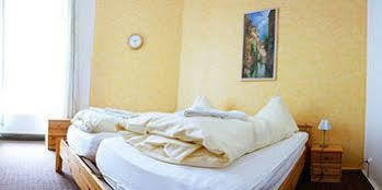 Maison d'hôtes Marie Prenzlauer Berg Berlin