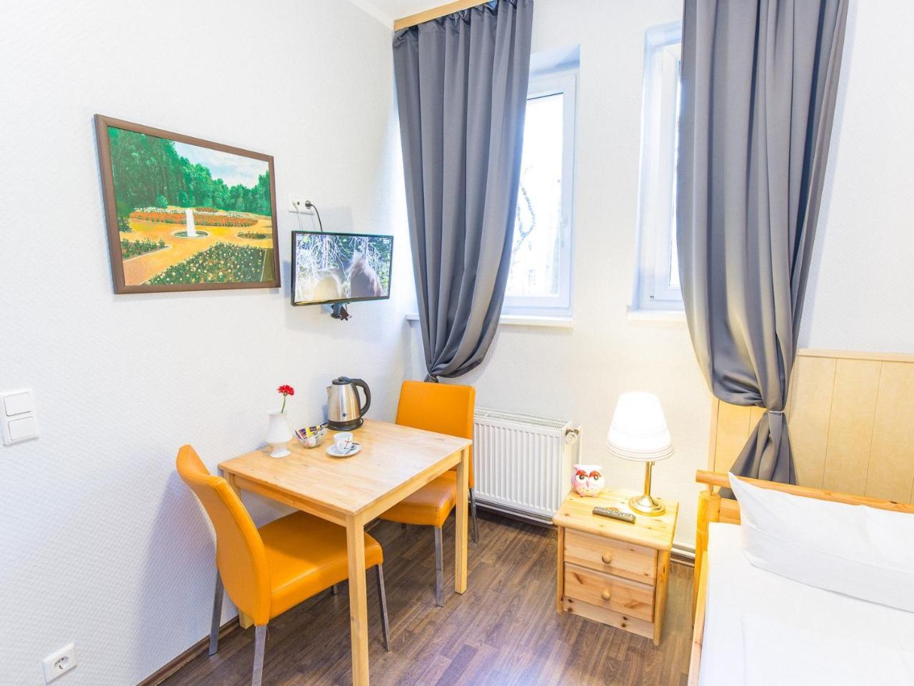 Marie Prenzlauer Berg Maison d'hôtes 2*