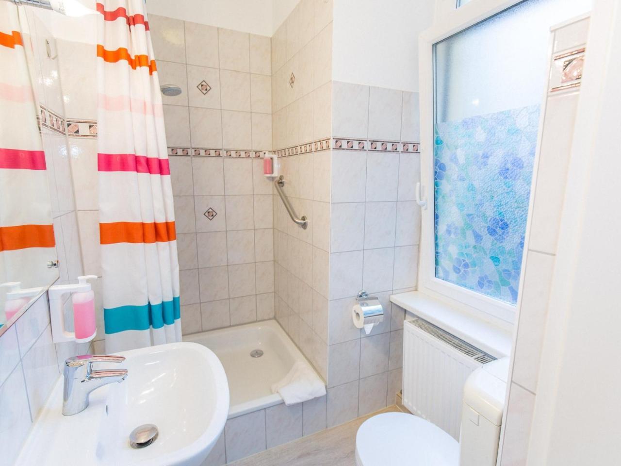 Marie Prenzlauer Berg Maison d'hôtes 2*